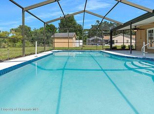 1355 Autumn Rd, Spring Hill, FL 34606