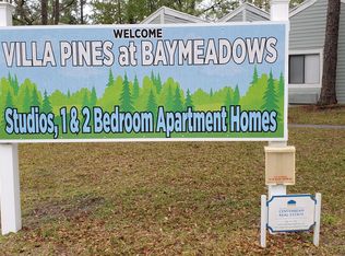 8293 San Jose Manor Dr E #5, Jacksonville, FL 32217