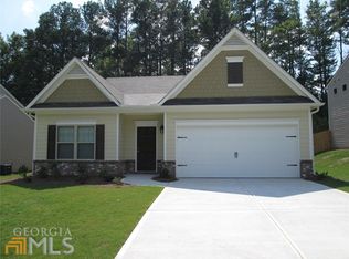 6502 St Mark Way, Fairburn, GA 30213