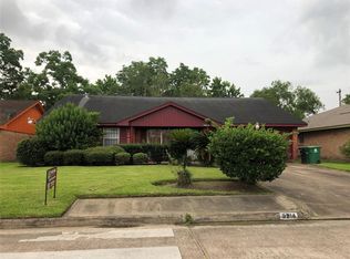 5214 Tavenor Ln, Houston, TX 77048