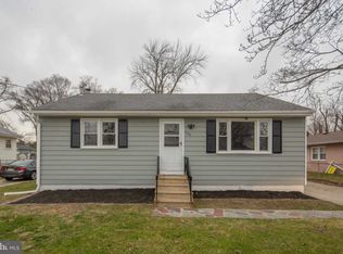 508 W Red Bank Ave, West Deptford, NJ 08096