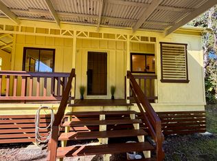 11-3772A Alaohia St, Volcano, HI 96785