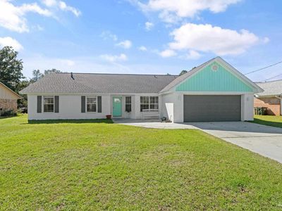 4007 Shorewood Dr, Perdido Key, FL, 32507