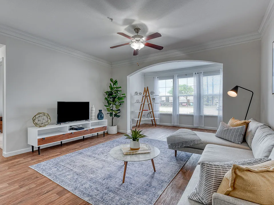 South Bay apartments community photo