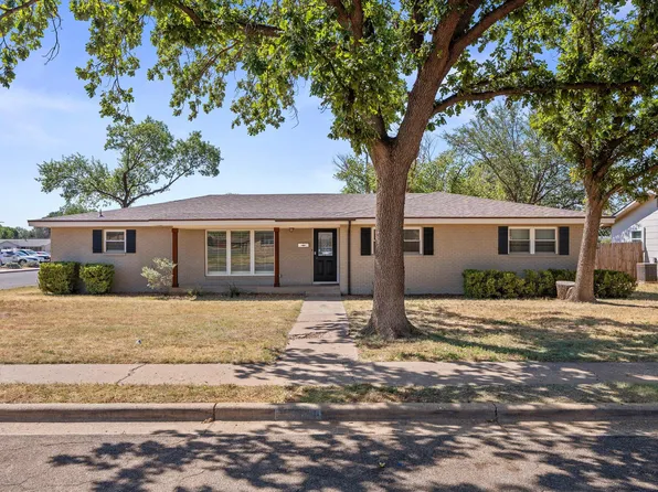 4801 14th St, Lubbock, TX 79416