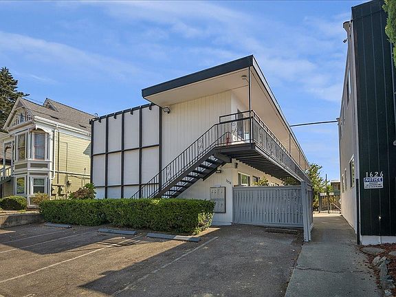 3rd image of Dwight Way
