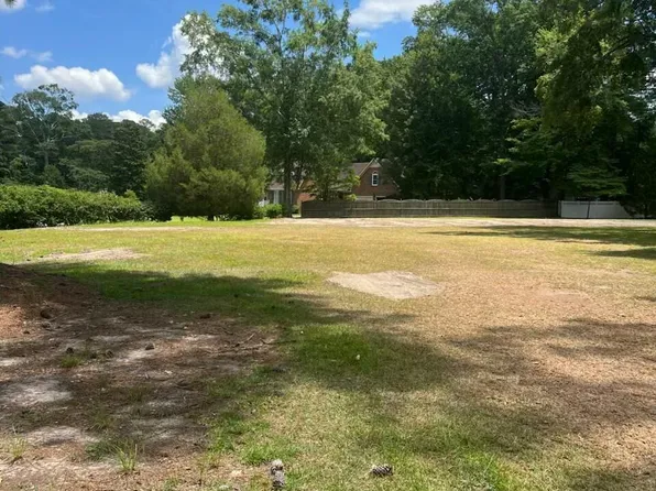 29 S Dimock Road, Washington, NC 27889