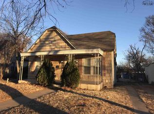 1666 Dayton Ave, Wichita Falls, TX 76301