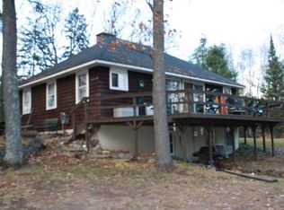 3805 Tecumseh Ln, Eagle River, WI 54521