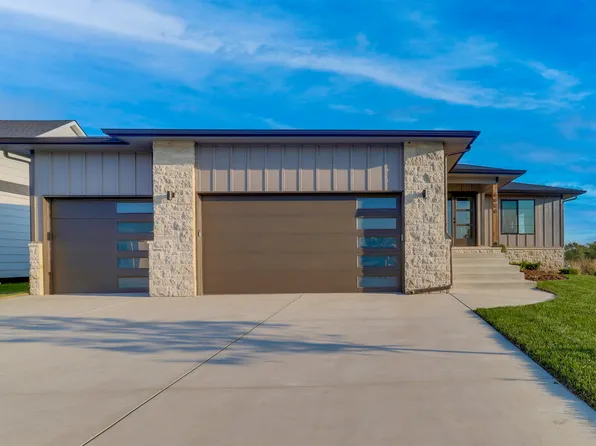 5436 N Saint Paul St, Wichita, KS 67204