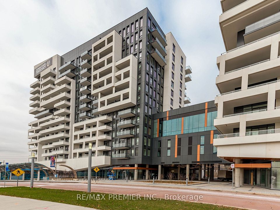 1st image of 10 Rouge Valley Dr W #808