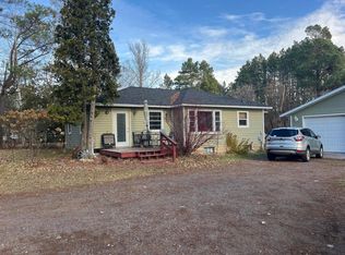 7350 County Highway 61, Rutledge, MN 55795