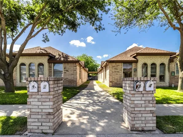 900 S Palm Dr, Pharr, TX 78577