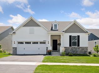 19477 102nd Pl, Rogers, MN 55374