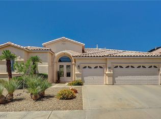 467 Beardsley Cir, Henderson, NV 89052