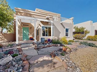 4309 Vuelta Dorado, Santa Fe, NM 87507