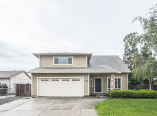 1405 Swift Ct, Suisun City, CA