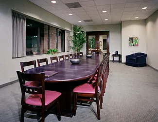 Rented by Olnick Organization