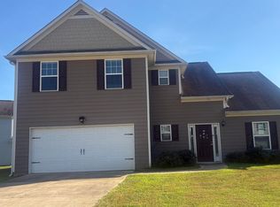 685 Clover Cir, Springville, AL 35146