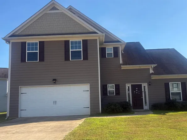 685 Clover Cir, Springville, AL 35146