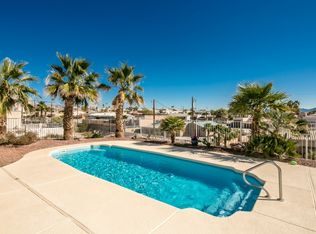1916 Felicidad Dr, Lake Havasu City, AZ 86404