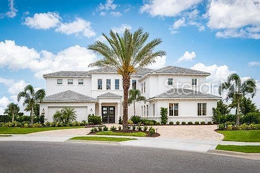 2nd image of 15603 Panther Lake Dr