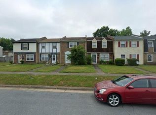 4623 Coldstream Dr, North Chesterfield, VA 23234