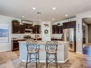 10923 E Sebring Ave, Mesa, AZ 85212