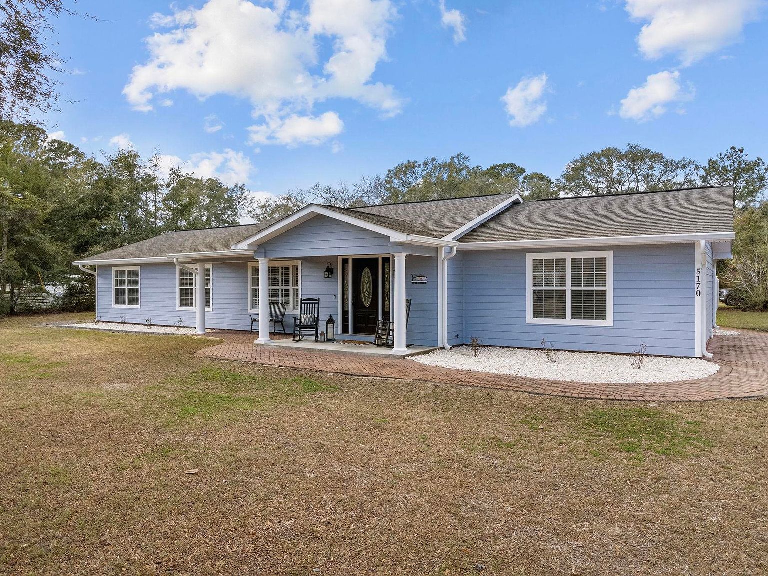 5170 Wesley Rd., Murrells Inlet, SC 29576 Zillow