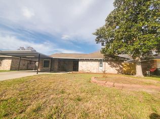1002 Dellbrook Dr, Houston, TX 77038
