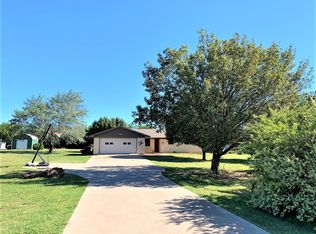 249 Trails End Cir, Sherman, TX 75092
