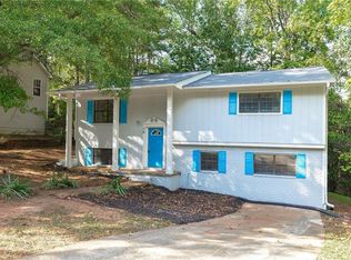 50 Montego Cir, Riverdale, GA 30274