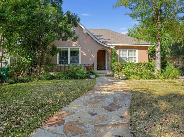 317 Corona Ave, Alamo Heights, TX 78209
