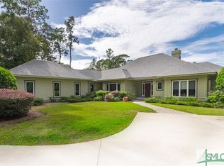 12 Sundew Rd, Savannah, GA 31411