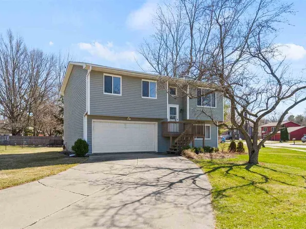2150 Broadway St, Iowa City, IA 52240