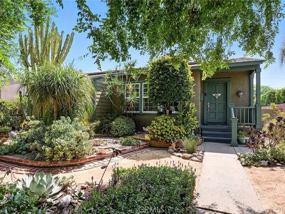 3748 Clark Ave, Long Beach, CA, 90808