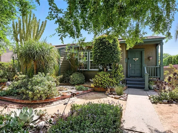 3748 Clark Ave, Long Beach, CA 90808