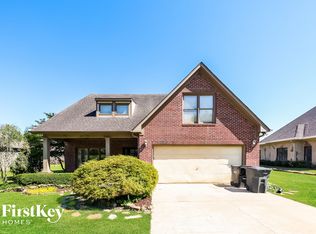 5863 High Forest Dr, Mc Calla, AL 35111