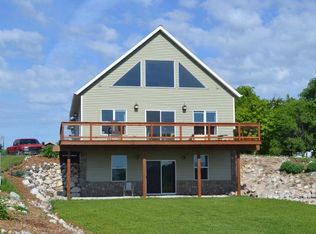 12305 Melnik Rd, Whitelaw, WI 54247