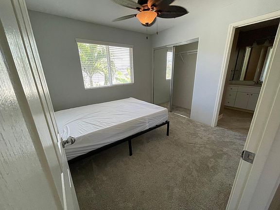 Jack & Jill Bedroom #1