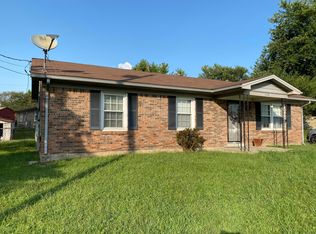 1118 Flatlick Rd, Mount Washington, KY 40047