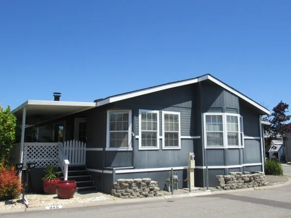 1085 Tasman Dr Space 345, Sunnyvale, CA 94089
