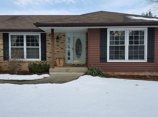 35708 90th Pl, Twin Lakes, WI 53181