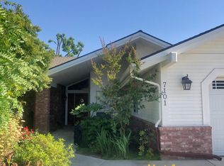 7101 Eloy Ave, Bakersfield, CA 93308
