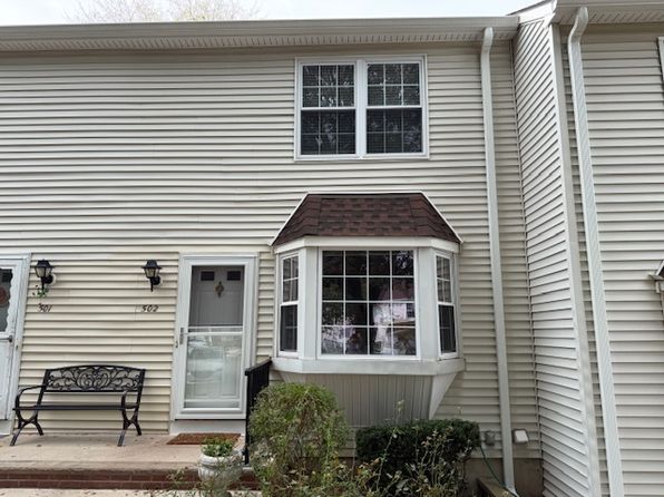 502 Wedgewood Cir