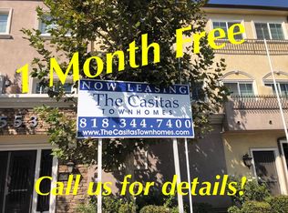 18553 Saticoy St #145, Reseda, CA 91335
