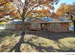 12412 W 68th St S, Sapulpa, OK 74066