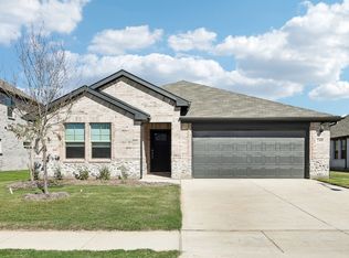 240 Arcane St, Greenville, TX 75402