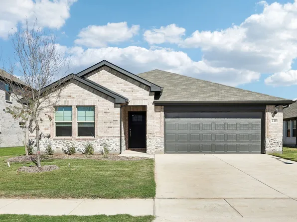 240 Arcane St, Greenville, TX 75402