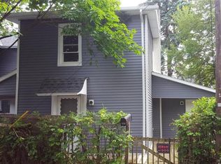 316 Walnut St, Catasauqua, PA 18032